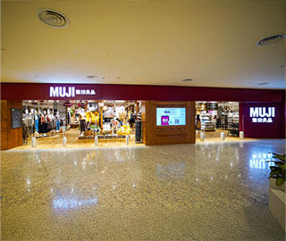 MUJI 無印良品
